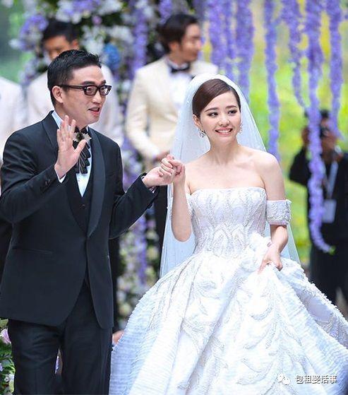 娱乐圈吃瓜解析博主