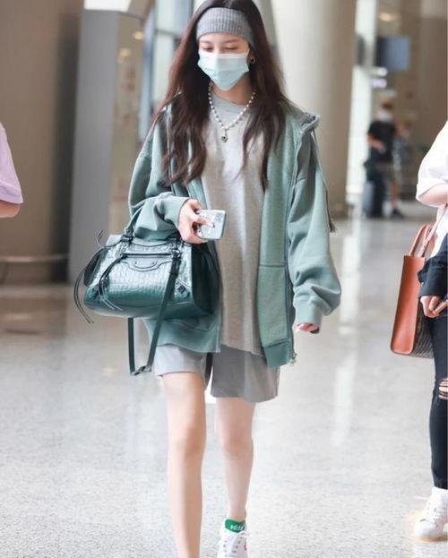 娱乐吃瓜星宋妍霏